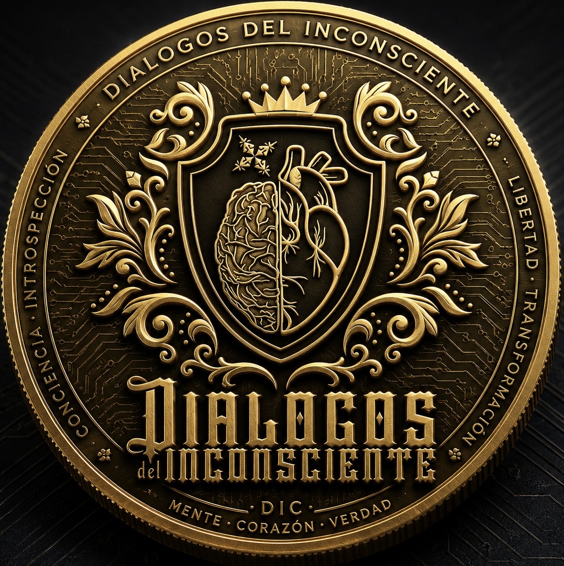 Moneda DIC